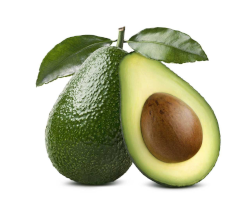 Listeria concerns prompt recall of avocados