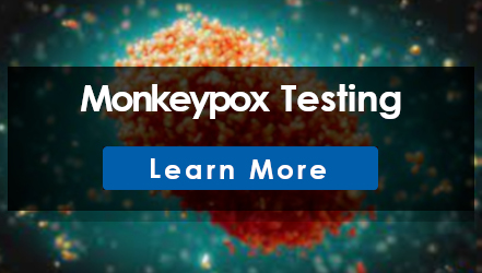 Monkeypox Banner