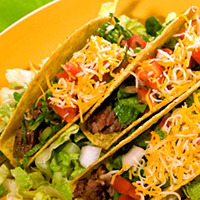 tacos image