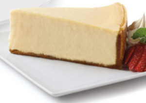 Hy-Vee recalls cheesecake linked to Salmonella