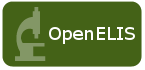 Image of OpenElis logo